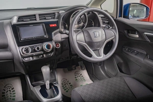 Хетчбэк Honda Fit 2013 года, 1099000 рублей, Томск