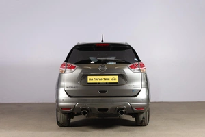 Внедорожник Nissan X-Trail 2016 года, 2059000 рублей, Новосибирск