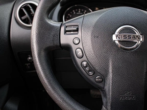 Внедорожник Nissan Qashqai 2010 года, 1350000 рублей, Краснодар