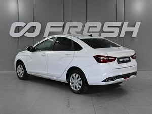 Седан ВАЗ (LADA) Vesta 2024 года, 1279000 рублей, Аксай