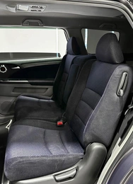 Минивэн Honda Odyssey 2004 года, 780000 рублей, Красноярск