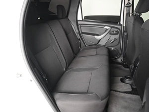 Внедорожник Renault Duster 2020 года, 1633000 рублей, Ставрополь