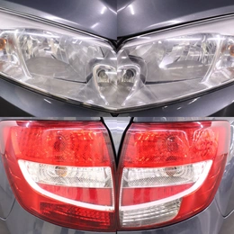 Седан ВАЗ (LADA) Granta 2018 года, 660000 рублей, Брянск