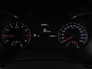 Седан Kia Optima 2018 года, 2249000 рублей, Ростов-на-Дону