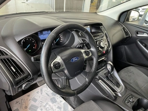 Хетчбэк Ford Focus 2012 года, 807000 рублей, Солонцы