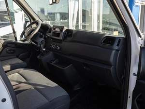 Renault Master, III рестайлинг 2 (2020—2024), 2.3 DCI FWD MT (150 л.с.) 2021г. 2021 года, 3979000 рублей, Краснодар