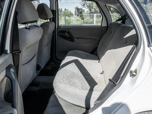 Хетчбэк ВАЗ (LADA) Kalina 2009 года, 370000 рублей, Ставрополь