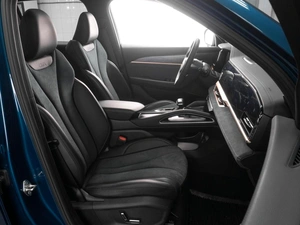 Внедорожник Geely Monjaro 2023 года, 3399000 рублей, Тюмень