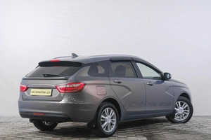 Седан ВАЗ (LADA) Vesta 2018 года, 999000 рублей, Кемерово