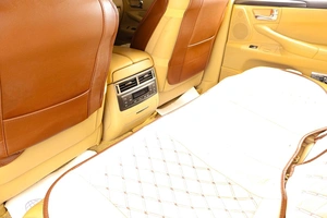 Внедорожник Lexus LX 2010 года, 3999000 рублей, Тюмень