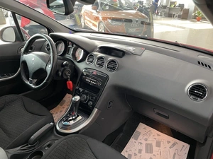 Хетчбэк Peugeot 308 2011 года, 527000 рублей, Солонцы