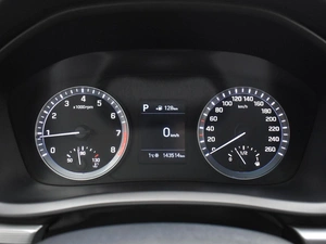 Седан Hyundai Sonata 2019 года, 1799000 рублей, Краснодар