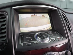 Внедорожник Infiniti EX25 2012 года, 1599000 рублей, Воронеж