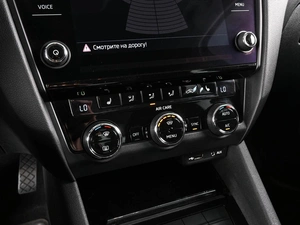 Лифтбек Skoda Octavia 2017 года, 1599000 рублей, Ростов-на-Дону