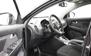 Внедорожник Kia Sportage 2014 года, 1599000 рублей, Орёл