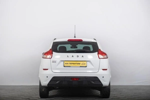 Хетчбэк ВАЗ (LADA) XRAY 2020 года, 849000 рублей, Томск