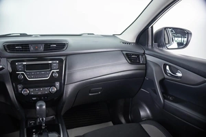 Внедорожник Nissan Qashqai 2021 года, 2259000 рублей, Пермь
