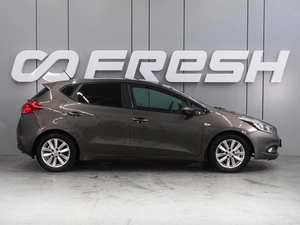 Хетчбэк Kia Ceed 2012 года, 839000 рублей, Воронеж