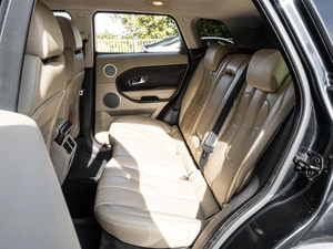 Внедорожник Land Rover Range Rover Evoque 2013 года, 1860000 рублей, Ставрополь