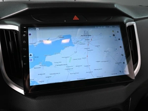 Внедорожник Hyundai Creta 2021 года, 2069000 рублей, Ростов-на-Дону