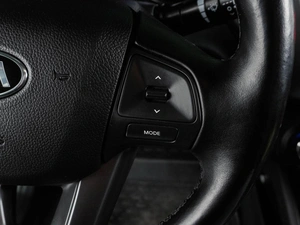 Седан Kia Rio 2014 года, 1174000 рублей, Воронеж