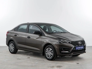 Седан ВАЗ (LADA) Iskra 2025 года, 1343434 рублей, Москва