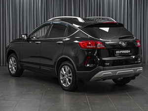 Внедорожник FAW Besturn X80 2018 года, 1125000 рублей, Ставрополь