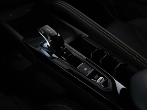 Внедорожник Geely Coolray 2024 года, 2594434 рублей, Москва