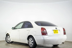 Седан Nissan Primera 2001 года, 249000 рублей, Оренбург