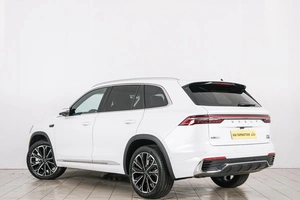 Внедорожник Geely Xingyue L 2025 года, 4199000 рублей, Красноярск