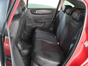 Хетчбэк Citroen C4 2010 года, 429000 рублей, Аксай