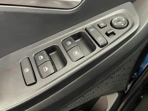 Внедорожник Hyundai Creta 2021 года, 2594000 рублей, Красноярск