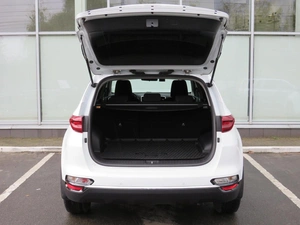 Внедорожник Kia Sportage 2021 года, 2480000 рублей, Брянск