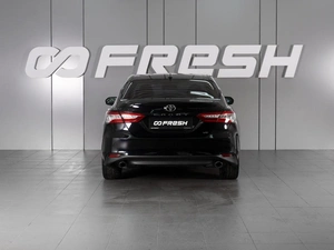 Седан Toyota Camry 2018 года, 2869000 рублей, Минеральные Воды