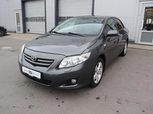 Седан Toyota Corolla 2007 года, 820000 рублей, Железногорск