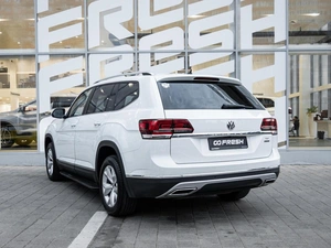 Внедорожник Volkswagen Teramont 2018 года, 2920000 рублей, Ставрополь