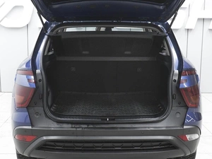 Внедорожник Hyundai Creta 2021 года, 2299000 рублей, Ростов-на-Дону