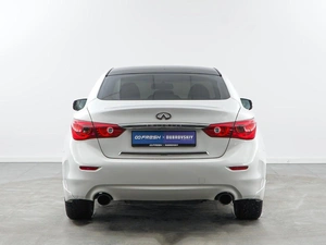 Седан Infiniti Q50 2015 года, 1879050 рублей, Москва