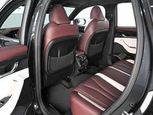 Внедорожник Geely Monjaro 2023 года, 3039000 рублей, Ростов-на-Дону