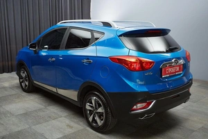 Внедорожник JAC S3 2019 года, 1099000 рублей, Красноярск
