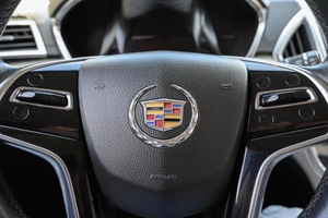 Внедорожник Cadillac SRX 2014 года, 1749000 рублей, Ульяновск