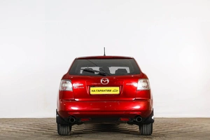 Внедорожник Mazda CX-7 2007 года, 749000 рублей, Тюмень