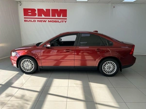 Седан Volvo S40 2009 года, 995000 рублей, Смоленск