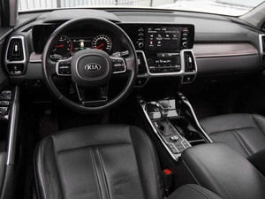 Внедорожник Kia Sorento 2020 года, 3870000 рублей, Волгоград