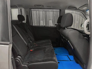 Минивэн Nissan Serena 2014 года, 1200000 рублей, Красноярск