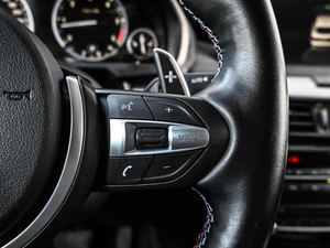 Внедорожник BMW X6 2015 года, 3179000 рублей, Кирилловка