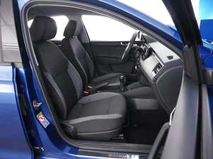 Лифтбек Skoda Rapid 2020 года, 1477621 рублей, Москва
