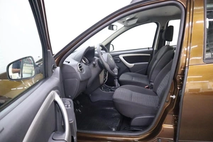 Внедорожник Renault Duster 2014 года, 1610000 рублей, Брянск