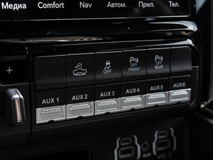 Пикап RAM 1500 2023 года, 13180000 рублей, Краснодар