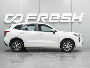 Внедорожник Haval Jolion 2022 года, 1712000 рублей, Воронеж